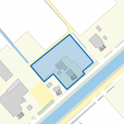 Perceel HDB01-W-569