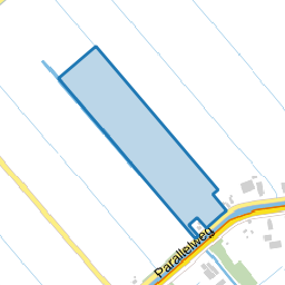 Perceel HDB01-W-579