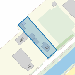 Perceel HDB01-W-580