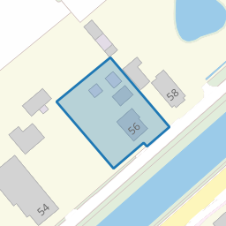 Perceel HDB01-W-582