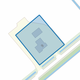 Perceel HDB01-W-630