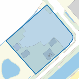 Perceel HDB01-W-634