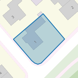 Perceel HDB01-W-687