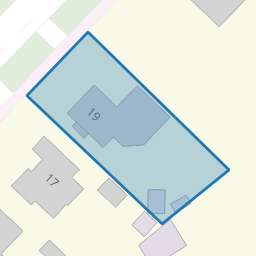 Perceel HDB01-W-723