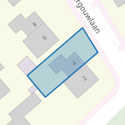 Perceel HDB01-W-730