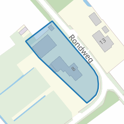 Perceel HDB01-W-737