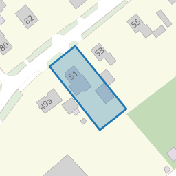 Perceel HDB01-W-739
