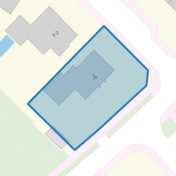 Perceel HDB01-W-743