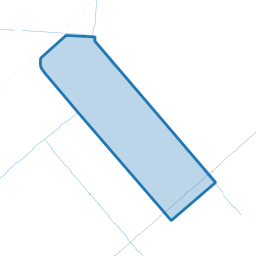 Perceel HDB01-W-746