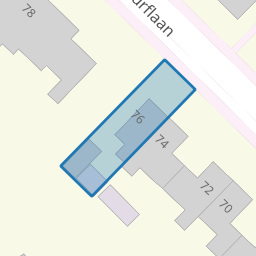 Perceel HDB01-W-750