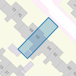 Perceel HDB01-W-755