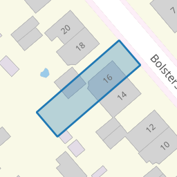 Perceel HDB01-W-761