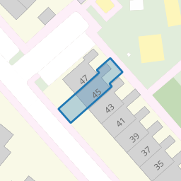 Perceel HDB01-W-813