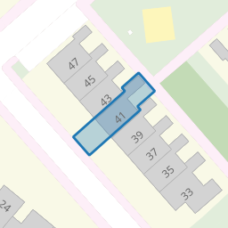 Perceel HDB01-W-815