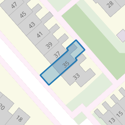 Perceel HDB01-W-818