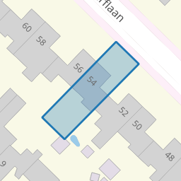 Perceel HDB01-W-823