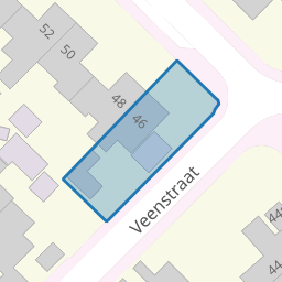 Perceel HDB01-W-827