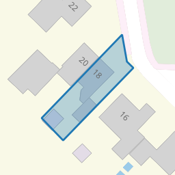 Perceel HDB01-W-831