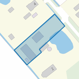 Perceel HDB01-W-833