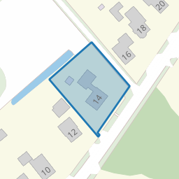 Perceel HDB01-W-836