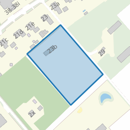 Perceel HDB01-W-841
