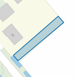 Perceel HDB01-W-846