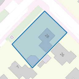 Perceel HDB01-W-851