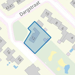 Perceel HDB01-W-852