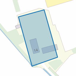 Perceel HDB01-W-865