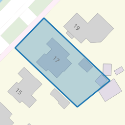 Perceel HDB01-W-873