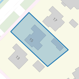 Perceel HDB01-W-874