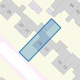 Perceel HDB01-W-888