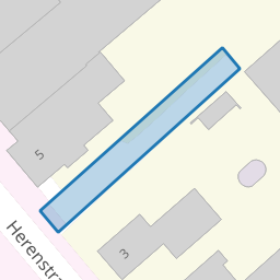 Perceel HDB01-W-906