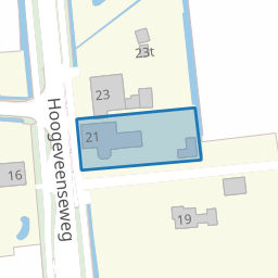 Perceel HDB01-W-910