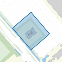 Perceel HDB01-W-912