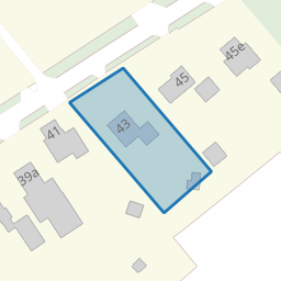 Perceel HDB01-W-927