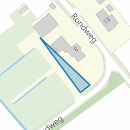 Perceel HDB01-W-933