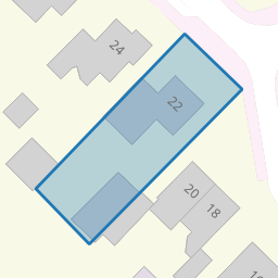 Perceel HDB01-W-936