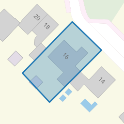 Perceel HDB01-W-937