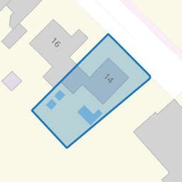 Perceel HDB01-W-938