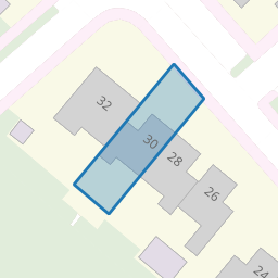 Perceel HDB01-W-941