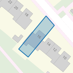 Perceel HDB01-W-948