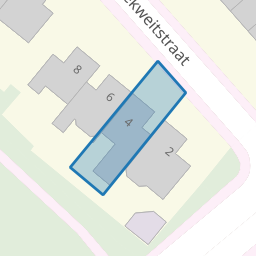 Perceel HDB01-W-954