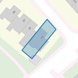 Perceel HDB01-W-955