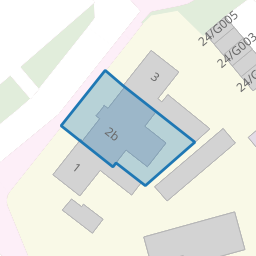 Perceel HDB01-W-957