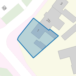 Perceel HDB01-W-958