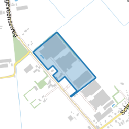 Perceel HDB01-W-980