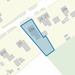 Perceel HDB01-W-998
