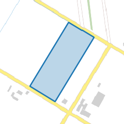 Perceel HDB01-Y-10