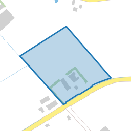 Perceel HDB01-Y-1023